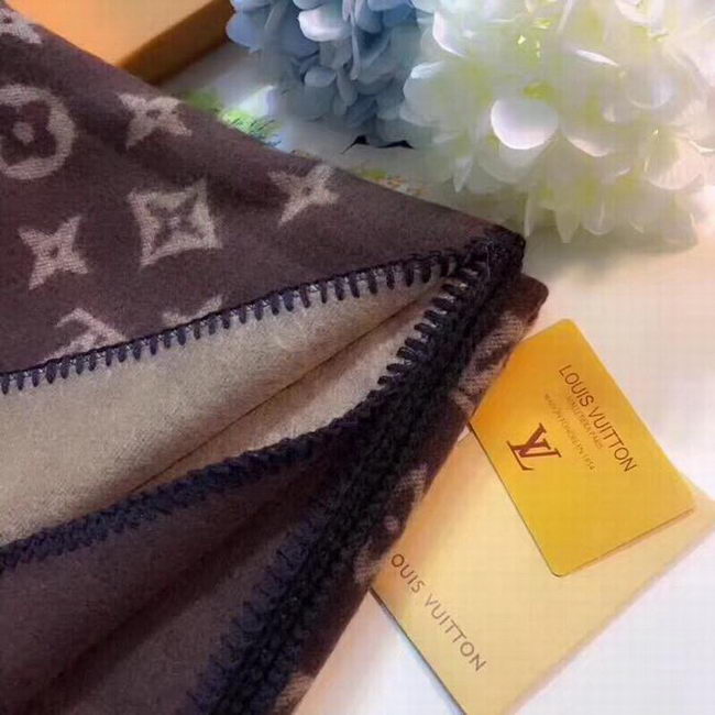 Louis Vuitton Blanket ID:202111d139